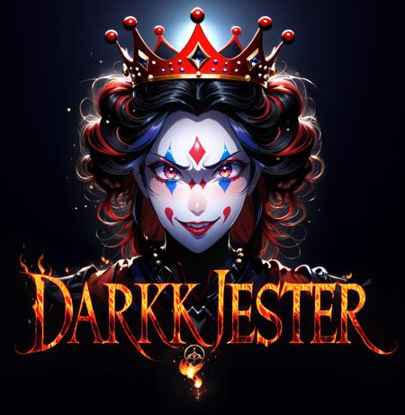 Darkkjester's Avatar
